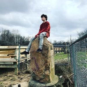 Meet your Posher, Noah